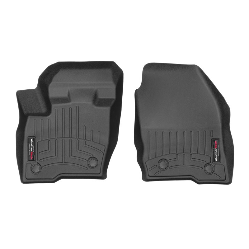 WeatherTech | Tapis Avant - MKX / Nautilus Base 2016-2021 WeatherTech Floor Mats