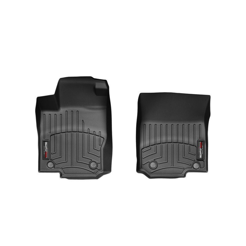 WeatherTech | Tapis Avant - Mercedes GL/ GLE/ GLS/ ML 2013-2019