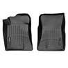 WeatherTech | Tapis Protecteur Avant - Mustang 2.3T / 5.0L / 5.2L 2015-2020 WeatherTech Floor Mats