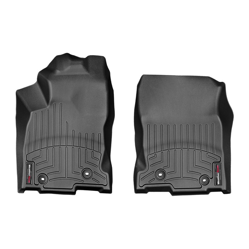 WeatherTech | Tapis Protecteur Avant - NX200t / NX300 / NX300h 2.0T / 2.5L 2015-2021 WeatherTech Floor Mats