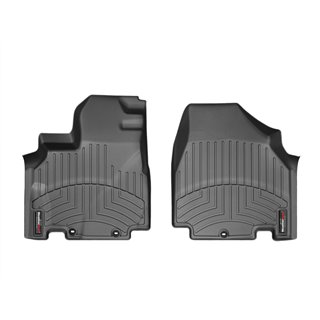 WeatherTech | Tapis Avant (2 Pièces) - Odyssey 3.5L 2011-2017 WeatherTech Floor Mats