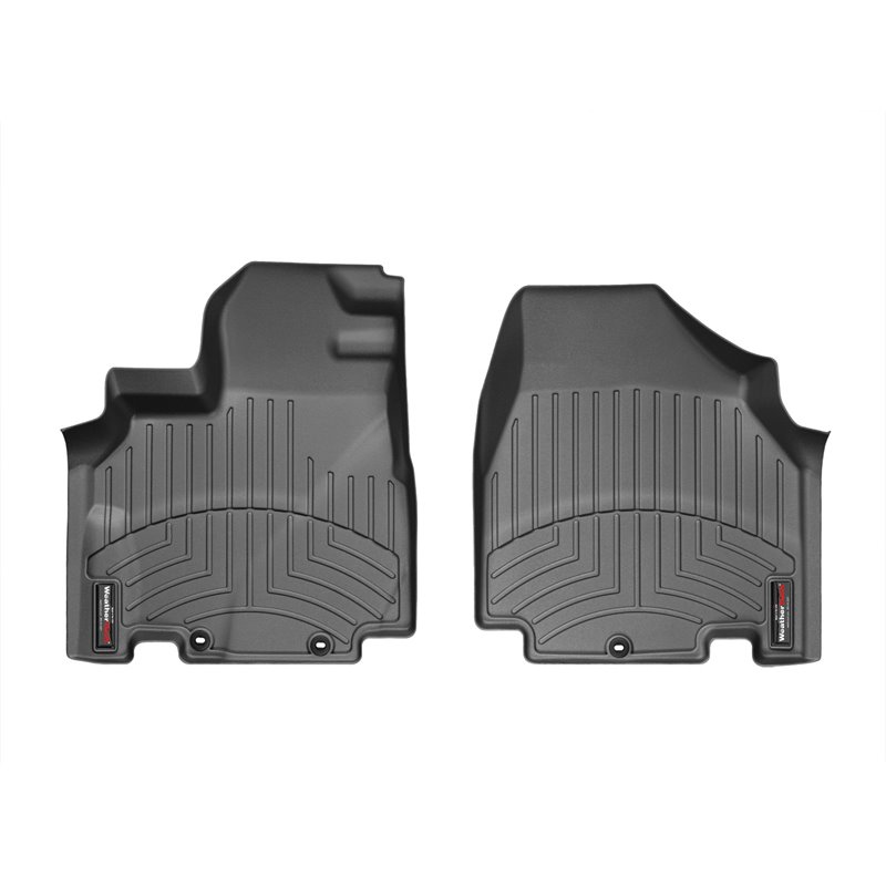 WeatherTech | Tapis Avant (2 Pièces) - Odyssey 3.5L 2011-2017 WeatherTech Floor Mats