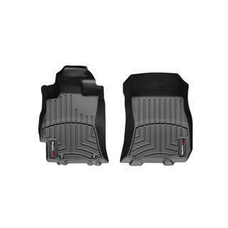 WeatherTech | Tapis Avant - Legacy / Outback 3.6L 2010-2014 WeatherTech Floor Mats