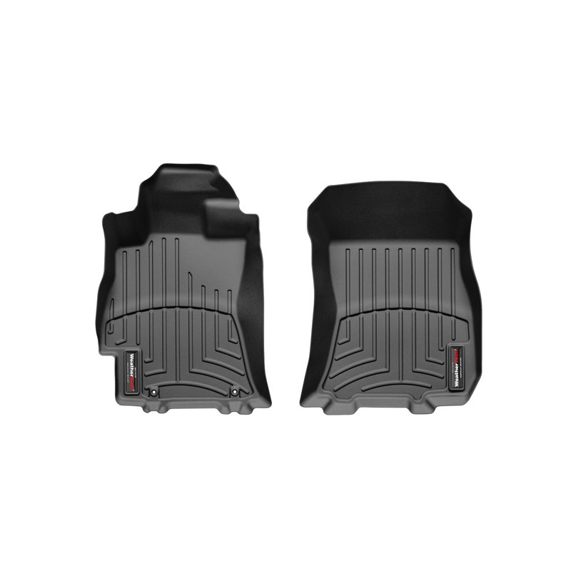 WeatherTech | Tapis Avant - Legacy / Outback 3.6L 2010-2014 WeatherTech Floor Mats