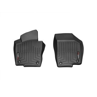 WeatherTech | Tapis Avant - Passat 1.8T / 2.5L / 3.6L 2012-2014 WeatherTech Floor Mats
