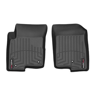 WeatherTech | Tapis Avant - Compass / Patriot 2.0L / 2.4L 2017 WeatherTech Floor Mats