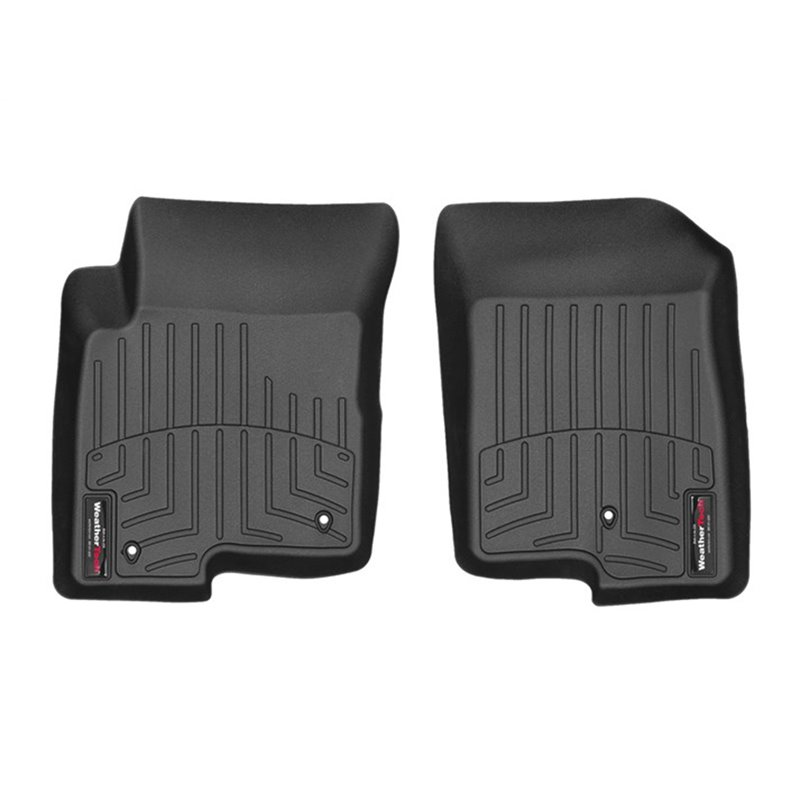 WeatherTech | Tapis Avant - Compass / Patriot 2.0L / 2.4L 2017 WeatherTech Floor Mats