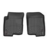 WeatherTech | Tapis Avant - Compass / Patriot 2.0L / 2.4L 2017 WeatherTech Floor Mats