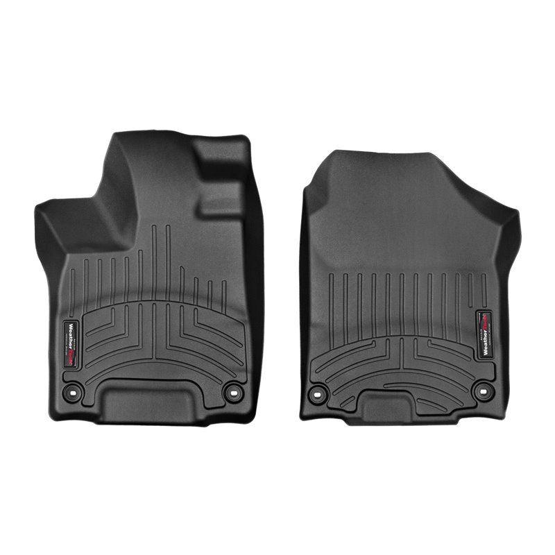 WeatherTech | Tapis Avant - Passport / Pilot 3.5L 2016-2023 WeatherTech Floor Mats