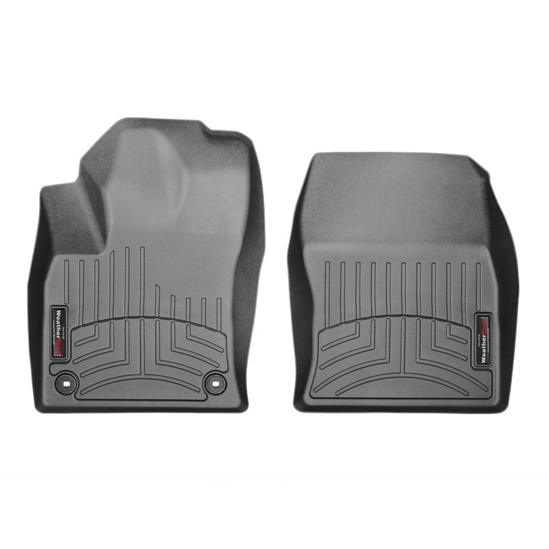 WeatherTech | Tapis Avant - Toyota Prius / Prius Prime 2016-2022 WeatherTech Tapis Protecteur