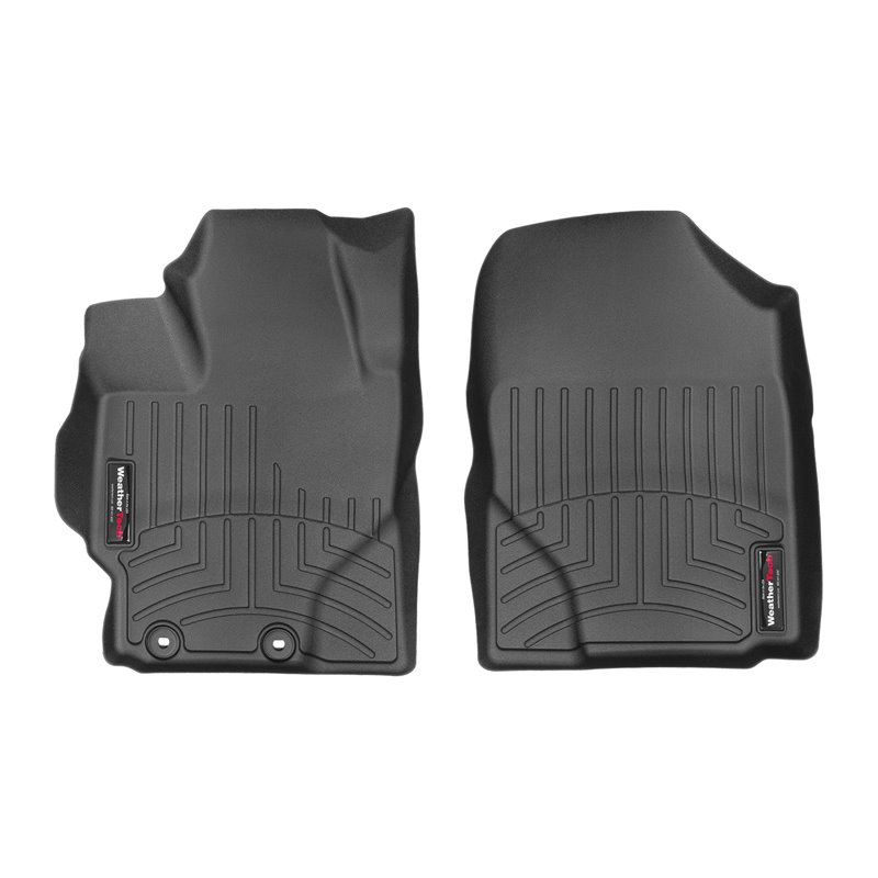 WeatherTech | Tapis Protecteur Avant - Toyota Prius C  2016-2019