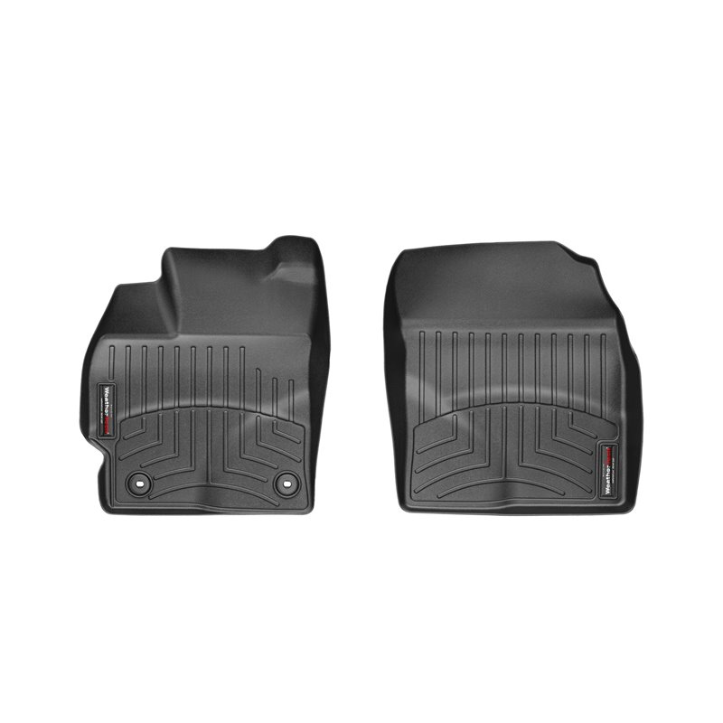 WeatherTech | Tapis Avant - Prius 2012-2015 / Prius V 2012-2017