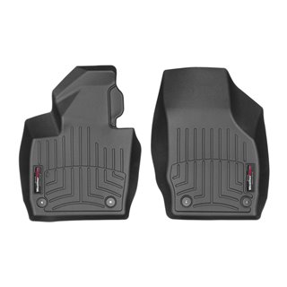 WeatherTech | Tapis Protecteur Avant - Q3 / Q3 Quattro 2.0T 2015-2020 WeatherTech Floor Mats