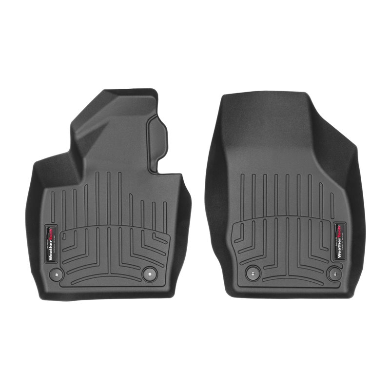 WeatherTech | Tapis Protecteur Avant - Q3 / Q3 Quattro 2.0T 2015-2020 WeatherTech Floor Mats