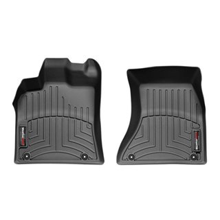 WeatherTech | Tapis Avant - Audi Q5 & SQ5 09-17 / Porsche Macan 14-22