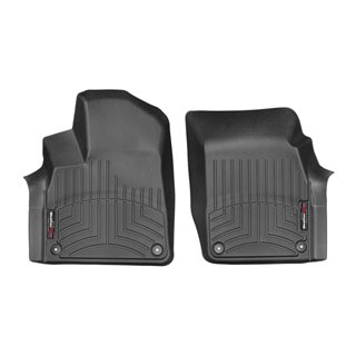 WeatherTech | Tapis Avant - Audi Q7 / Q8 / SQ7 / SQ8 2017-2021
