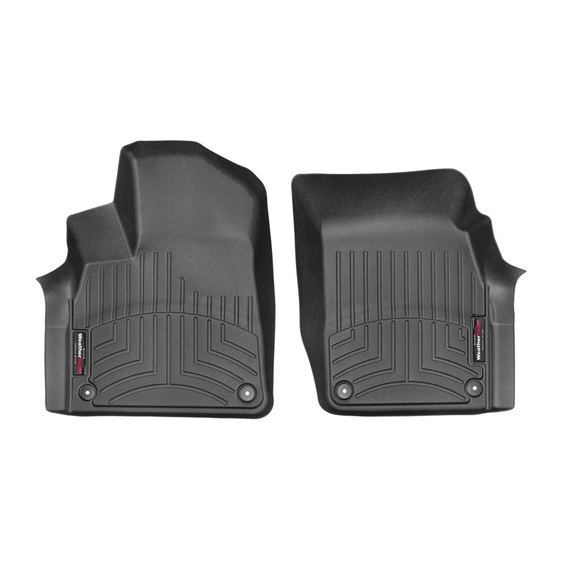 WeatherTech | Tapis Avant - Audi Q7 / Q8 / SQ7 / SQ8 2017-2021