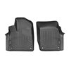 WeatherTech | Tapis Avant - Audi Q7 / Q8 / SQ7 / SQ8 2017-2021