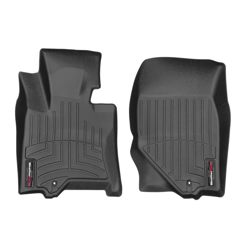 WeatherTech | Tapis Avant - QX50 Base / Journey 3.7L 2015-2017 WeatherTech Floor Mats