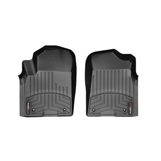 WeatherTech | Tapis Avant - QX56 / QX80 / Armada 5.6L 2011-2018 WeatherTech Floor Mats