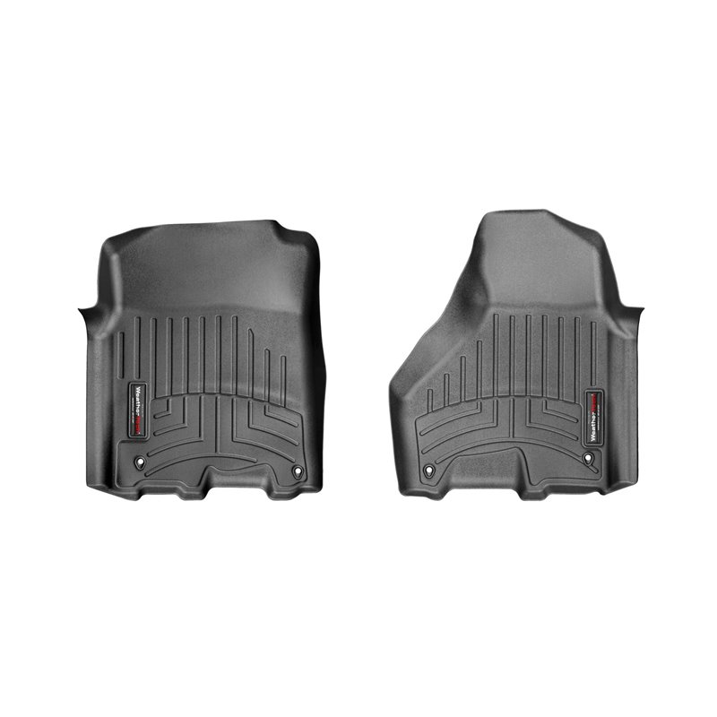 WeatherTech | Tapis Avant - Ram 1500 / Classic / 2500 / 3500 2011-2022 WeatherTech Floor Mats