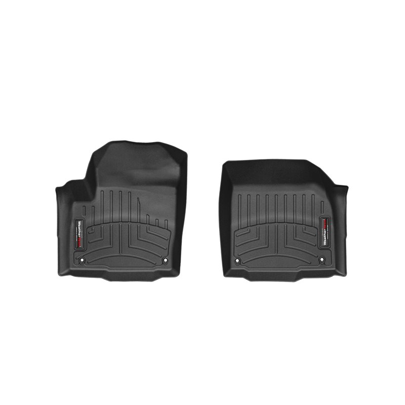 WeatherTech | Tapis Avant - Range Rover Evoque 2.0T 2012-2019 WeatherTech Floor Mats