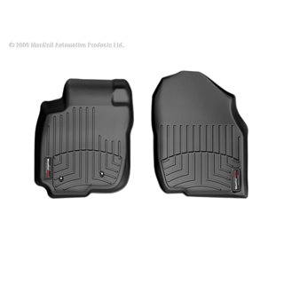 WeatherTech | Tapis Avant - Toyota RAV4 2006-2012