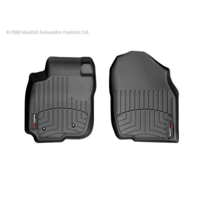 WeatherTech | Tapis Avant - Toyota RAV4 2006-2012