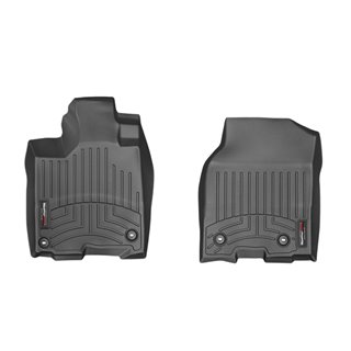 WeatherTech | Tapis Protecteur Avant - RDX 3.5L 2013-2018 WeatherTech Floor Mats