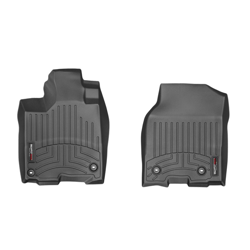 WeatherTech | Tapis Protecteur Avant - RDX 3.5L 2013-2018 WeatherTech Floor Mats