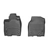 WeatherTech | Tapis Protecteur Avant - RDX 3.5L 2013-2018 WeatherTech Floor Mats