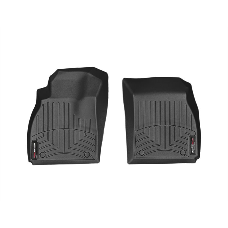 WeatherTech | Tapis Avant - Buick Regal 2011-2017