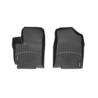 WeatherTech | Tapis Protecteur Avant - Kia Rio 2012-2017