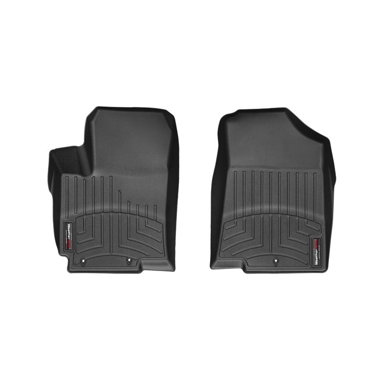 WeatherTech | Tapis Protecteur Avant - Kia Rio 2012-2017