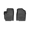 WeatherTech | Tapis Protecteur Avant - Kia Rio 2012-2017