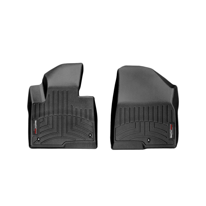 WeatherTech | Tapis Avant - SantaFe & SantaFe Sport 13-18 / XL 13-19