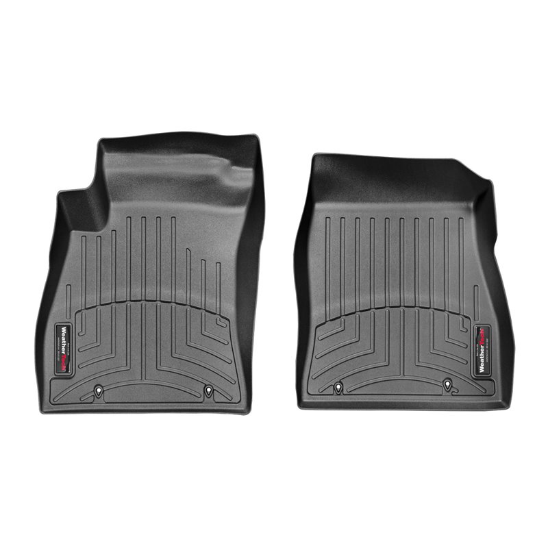 WeatherTech | Tapis Protecteur Avant - Sentra 1.6T / 1.8L 2013-2019 WeatherTech Floor Mats