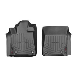 WeatherTech | Tapis Avant - Sequoia / Tundra 2012-2022 WeatherTech Floor Mats