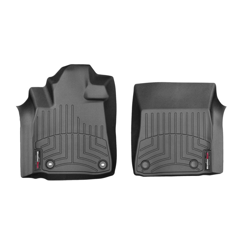 WeatherTech | Tapis Avant - Sequoia / Tundra 2012-2022 WeatherTech Floor Mats