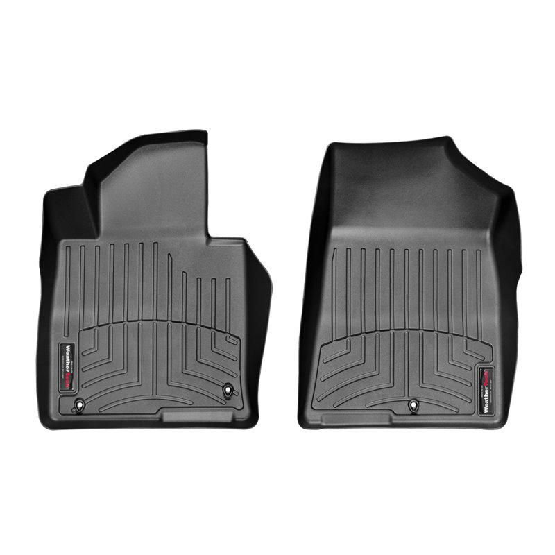 WeatherTech | Tapis Avant - Sonata / Optima 2015-2020 WeatherTech Floor Mats