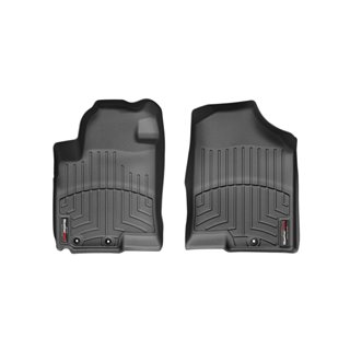WeatherTech | Tapis Protecteur Avant - Soul 1.6L / 2.0L 2010-2013 WeatherTech Floor Mats