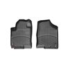 WeatherTech | Tapis Protecteur Avant - Soul 1.6L / 2.0L 2010-2013 WeatherTech Floor Mats