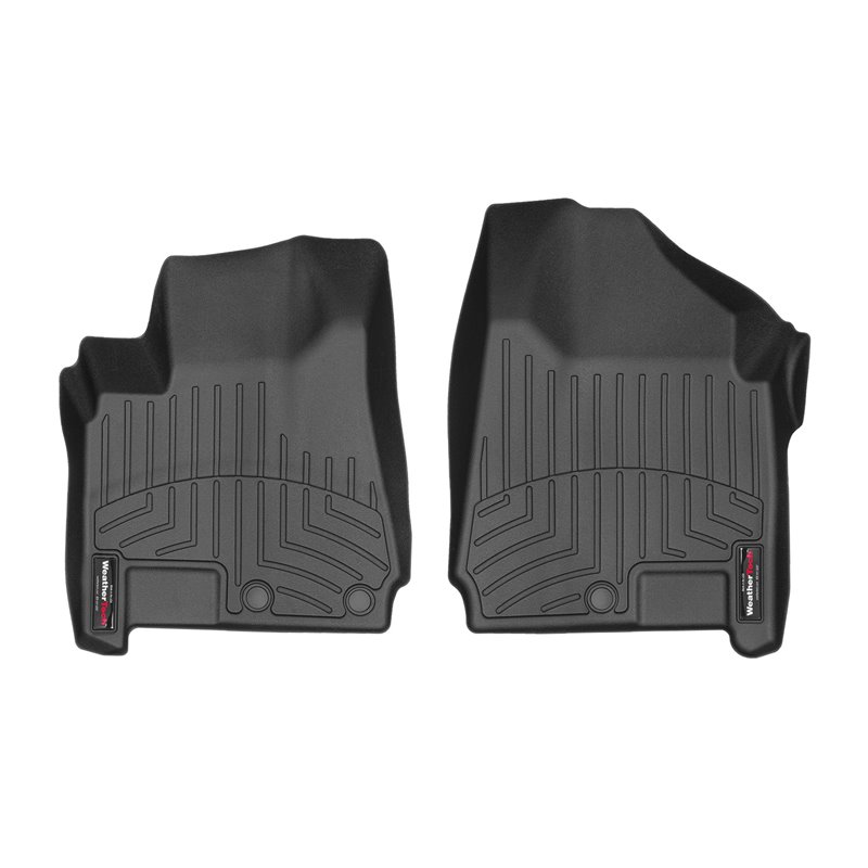 WeatherTech | Tapis Protecteur Avant - SRX 2.8T / 3.0L / 3.6L 2010-2016 WeatherTech Floor Mats