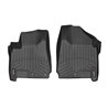 WeatherTech | Tapis Protecteur Avant - SRX 2.8T / 3.0L / 3.6L 2010-2016 WeatherTech Floor Mats