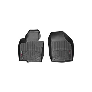 WeatherTech | Tapis Avant - Tiguan 2.0T 2009-2017 WeatherTech Floor Mats