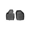 WeatherTech | Tapis Avant - Tiguan 2.0T 2009-2017 WeatherTech Floor Mats