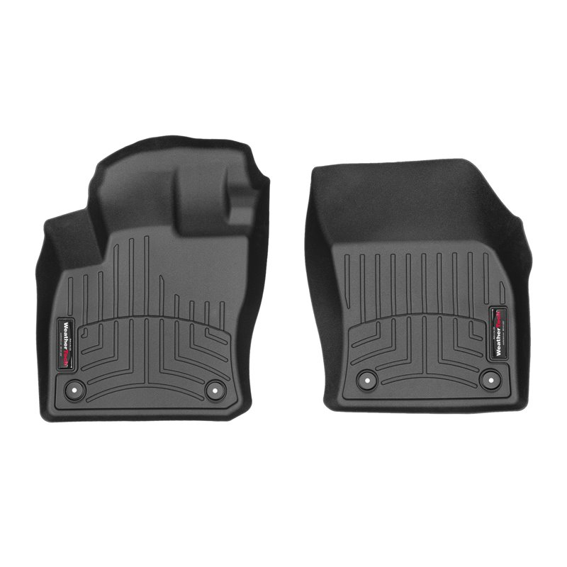 WeatherTech | Tapis Avant - Volkswagen Tiguan 2018-2019