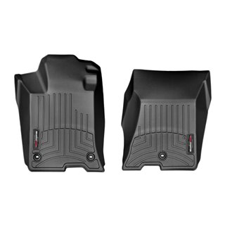 WeatherTech | Tapis Protecteur Avant - TLX 3.5L 2015-2020 WeatherTech Floor Mats