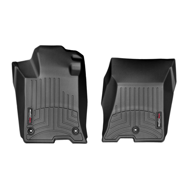 WeatherTech | Tapis Protecteur Avant - TLX 3.5L 2015-2020 WeatherTech Floor Mats