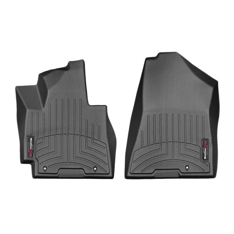 WeatherTech | Tapis Protecteur Avant - Tucson / 1.6T / 2.0L 2016-2018 WeatherTech Floor Mats